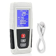 Emf meter portable for sale  Delivered anywhere in UK