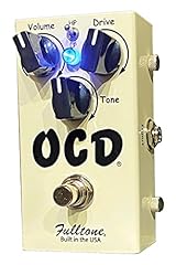 Fulltone ocd obsessive for sale  Delivered anywhere in USA 