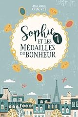 Sophie médailles bonheur d'occasion  Livré partout en France