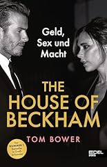 The house beckham gebraucht kaufen  Wird an jeden Ort in Deutschland
