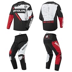 Mendlor motocross jersey gebraucht kaufen  Wird an jeden Ort in Deutschland