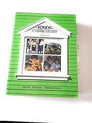 Konos curriculum vol for sale  Delivered anywhere in USA 
