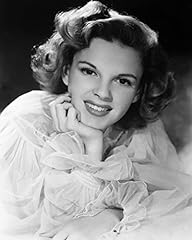 Worldphotographs judy garland for sale  Delivered anywhere in UK