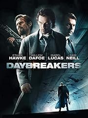 Daybreakers d'occasion  Livré partout en France