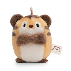 Peluche tigre tiggy d'occasion  Livré partout en Belgiqu