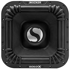 Kicker 49l7x151 solox for sale  Delivered anywhere in USA 