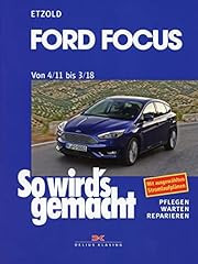 Ford focus wirds gebraucht kaufen  Wird an jeden Ort in Deutschland