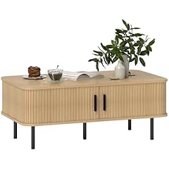 Homcom coffee table for sale  Delivered anywhere in UK