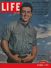 Life magazine october for sale  Delivered anywhere in USA 