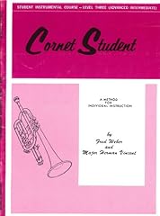 Cornet student student d'occasion  Livré partout en France