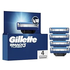 Gillette lot recharges d'occasion  Livré partout en France