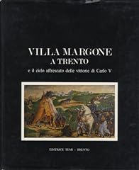 Villa margone trento usato  Spedito ovunque in Italia 