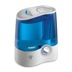 Vicks ultrasonic humidifier for sale  Delivered anywhere in USA 