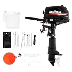 Tagtuell stroke outboard for sale  Delivered anywhere in UK