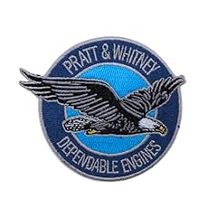 2pcs pratt whitney for sale  Delivered anywhere in USA 