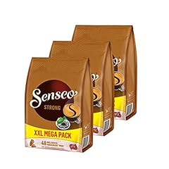 Senseo strong coffee for sale  Delivered anywhere in UK
