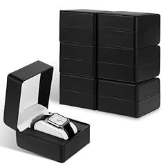 Pack leather watch for sale  Delivered anywhere in USA 