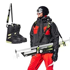 Hikeen ski carrier for sale  Delivered anywhere in USA 