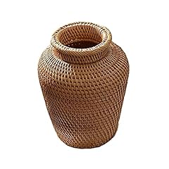 Nishzhu vase tissé d'occasion  Livré partout en France