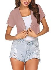 Zeagoo cardigan donna usato  Spedito ovunque in Italia 