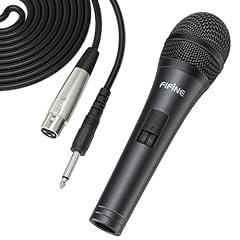 Fifine wired microphone for sale  Delivered anywhere in UK