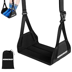 Airplane foot hammock for sale  Delivered anywhere in USA 