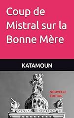 Coup mistral bonne d'occasion  Livré partout en France