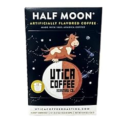 Utica coffee roasting for sale  Delivered anywhere in USA 
