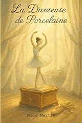 Danseuse porcelaine conte d'occasion  Livré partout en France
