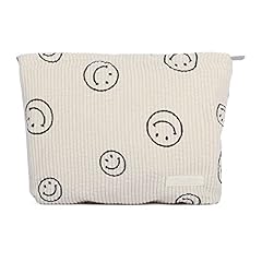 Makeup bag small for sale  Delivered anywhere in UK