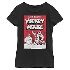 Disney shirt mickey d'occasion  Livré partout en France