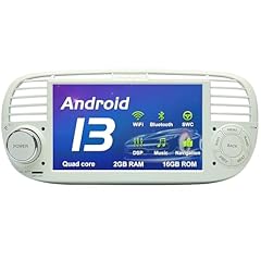 Anequ android autoradio usato  Spedito ovunque in Italia 