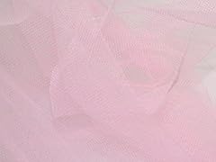 Baby pink stiff for sale  Delivered anywhere in UK