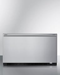 Summit warming drawer for sale  Delivered anywhere in USA 