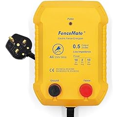 Fencemate powered electric for sale  Delivered anywhere in Ireland