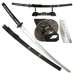 Last Samurai Japanese Sword-Katana Honor w/Free Stand for sale  Delivered anywhere in USA 