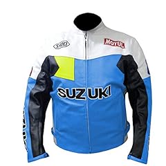 Suzuki 4319 giacca usato  Spedito ovunque in Italia 
