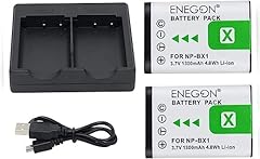 Bx1 enegon batteria usato  Spedito ovunque in Italia 