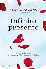 Infinito presente usato  Spedito ovunque in Italia 