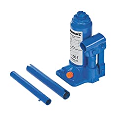 Silverline hydraulic bottle for sale  Delivered anywhere in UK