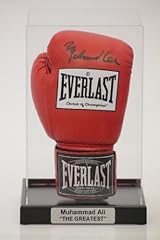 Acrylic boxing glove for sale  Delivered anywhere in UK