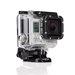 Gopro hero silver d'occasion  Livré partout en France