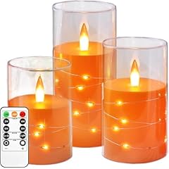 Kiexung led kerzen gebraucht kaufen  Wird an jeden Ort in Deutschland
