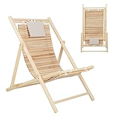 Costway folding deck for sale  Delivered anywhere in UK