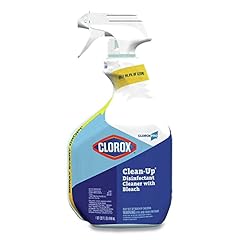 Clorox 35417 clean for sale  Delivered anywhere in USA 