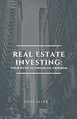 Real estate investing for sale  Delivered anywhere in USA 
