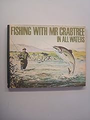 Fishing mr. crabtree for sale  Delivered anywhere in UK