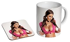 Lucy pinder pink for sale  Delivered anywhere in UK