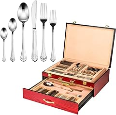 Flatware service piece for sale  Delivered anywhere in USA 