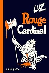 cardinal rouge d'occasion  Livré partout en France